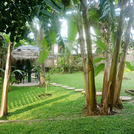 Waterway Garden Βίλα Polonnaruwa Εξωτερικό φωτογραφία