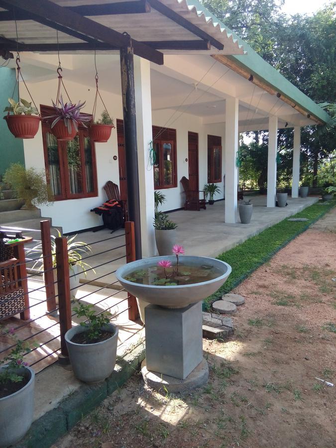 Waterway Garden Βίλα Polonnaruwa Εξωτερικό φωτογραφία