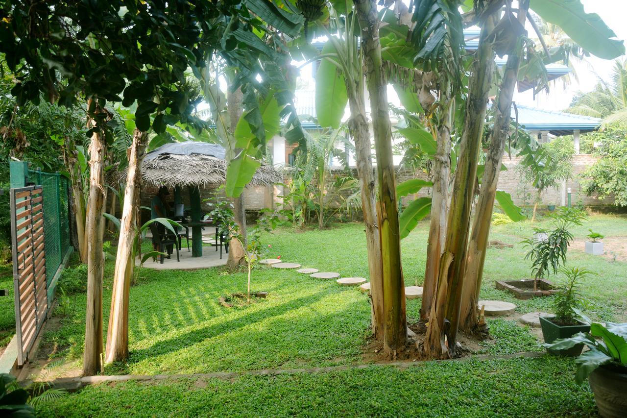 Waterway Garden Βίλα Polonnaruwa Εξωτερικό φωτογραφία