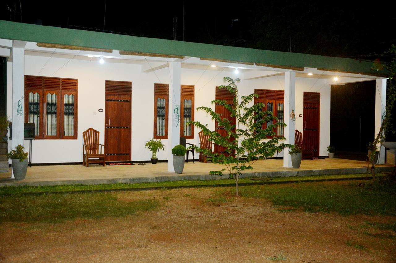 Waterway Garden Βίλα Polonnaruwa Εξωτερικό φωτογραφία