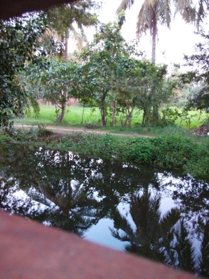 Waterway Garden Βίλα Polonnaruwa Εξωτερικό φωτογραφία