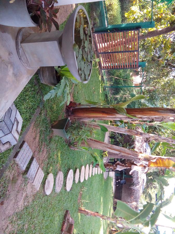 Waterway Garden Βίλα Polonnaruwa Εξωτερικό φωτογραφία