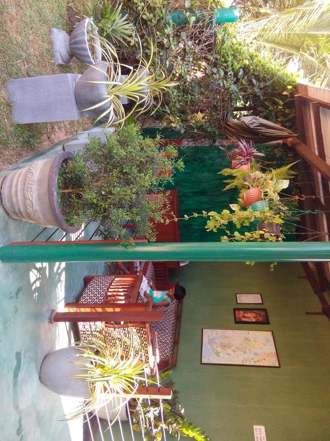 Waterway Garden Βίλα Polonnaruwa Εξωτερικό φωτογραφία