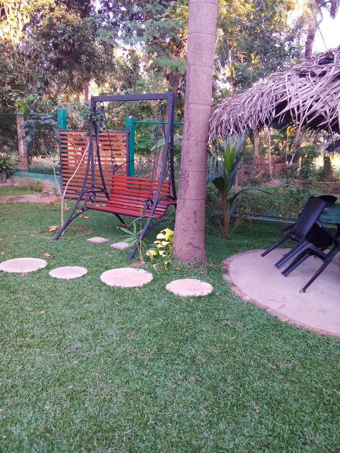 Waterway Garden Βίλα Polonnaruwa Εξωτερικό φωτογραφία