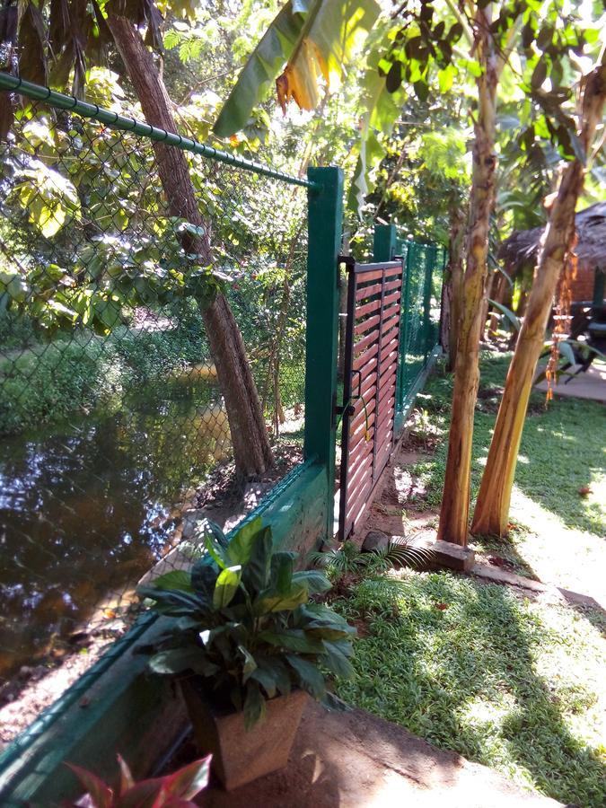 Waterway Garden Βίλα Polonnaruwa Εξωτερικό φωτογραφία